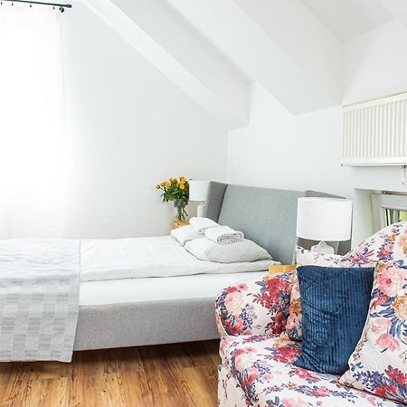 Apartament Piastowska ออลชติน ภายนอก รูปภาพ