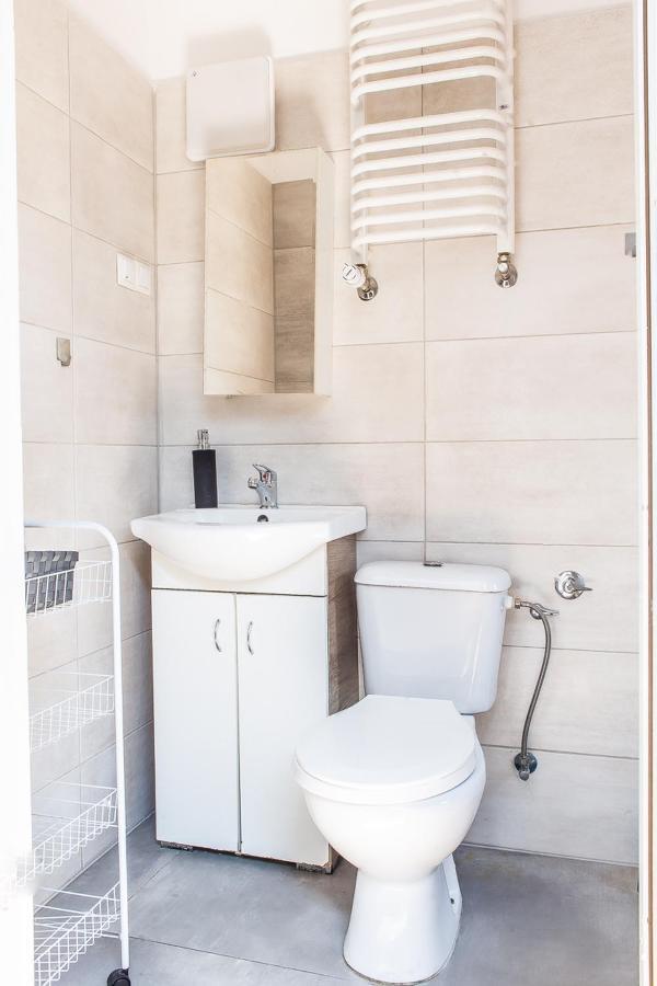 Apartament Piastowska ออลชติน ภายนอก รูปภาพ