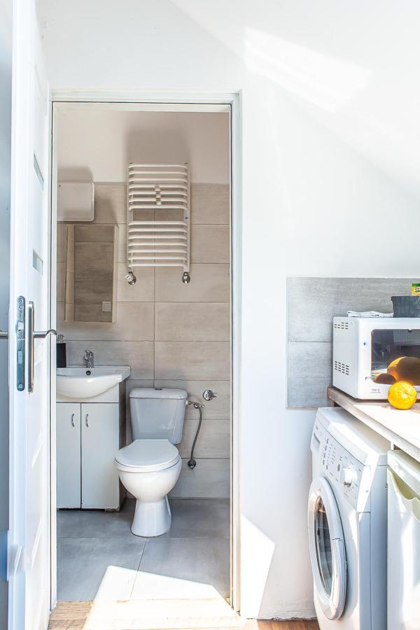Apartament Piastowska ออลชติน ภายนอก รูปภาพ