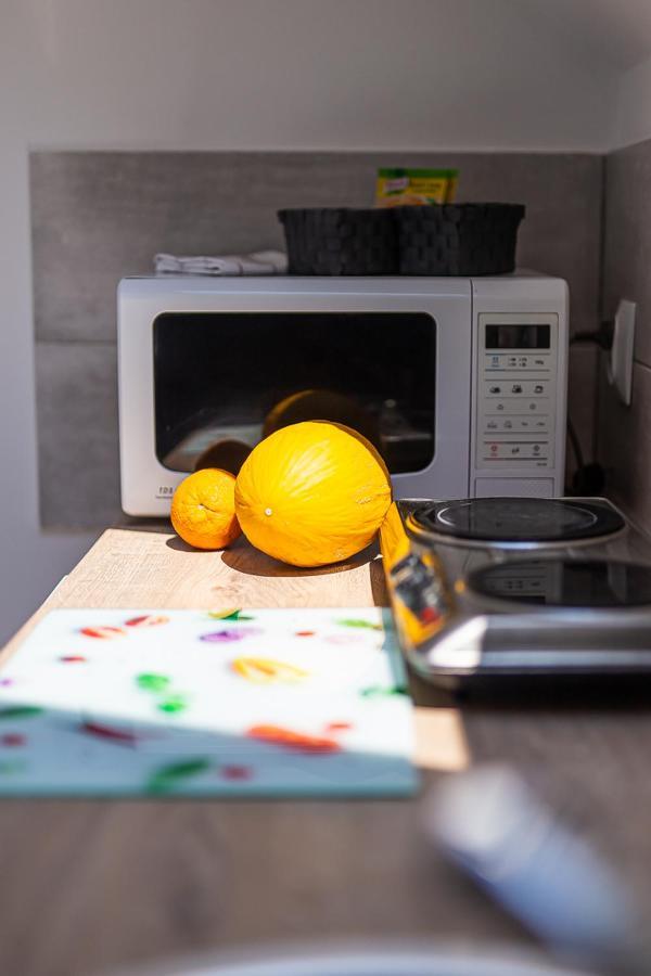 Apartament Piastowska ออลชติน ภายนอก รูปภาพ